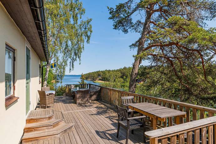 3 rum Fritidshus på Hummelvik 21 Nyköpings kommun - bild 12
