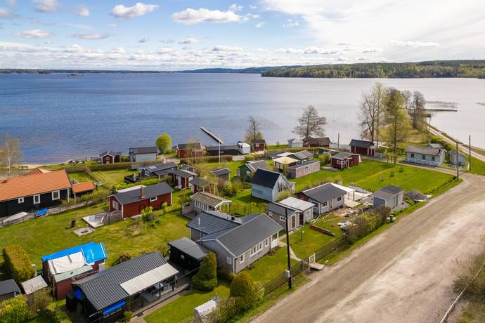Åsbro, Askersunds kommun