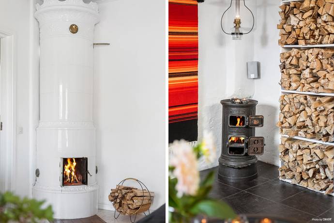 4 rum Villa på Viktoriagatan 12 Ekholmen Karlskrona kommun - bild 29
