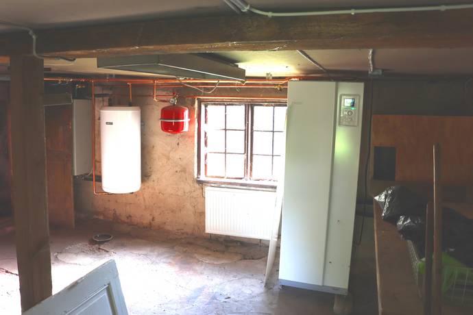 44 m² Vinterbonat fritidshus på Himlinge Snickarstugan Floda Katrineholms kommun - bild 16