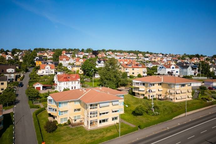 2 rum Lägenhet på Bergbackagatan 2 Nedre Bymarken Jönköpings kommun - bild 13