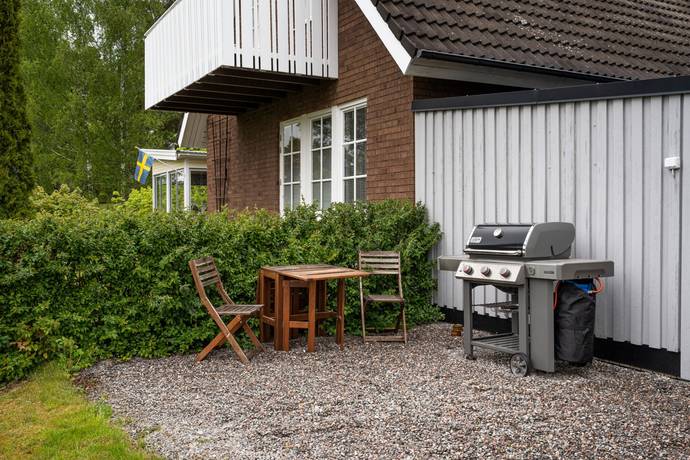 6 rum Kedjehus på Odonstigen 25 Finninge Strängnäs kommun - bild 6