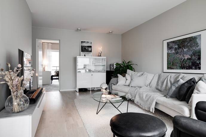 3 rum lägenhet på Sjövallavägen 10 Växjö, Växjö kommun - bild 5