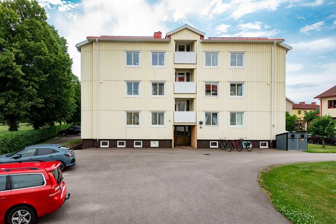 2 rum Lägenhet på Trinnöjegatan 12 Ranten Falköpings kommun - bild 17