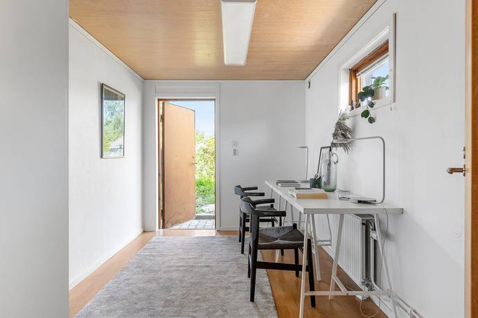 7 rum Villa på Skogsvägen 39 Mölnlycke Härryda kommun - bild 19