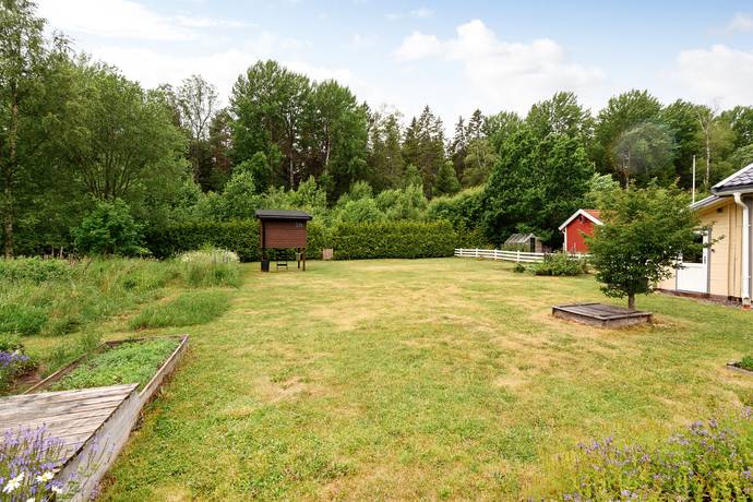 5 rum Villa på Broby ängsväg 17 Hölö Södertälje kommun - bild 19