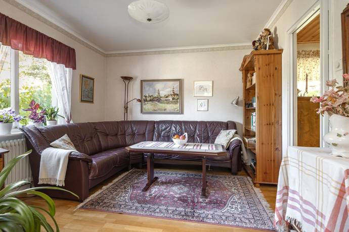 4 rum Villa på Västrumsvägen 29 Gunnebo Västerviks kommun - bild 17