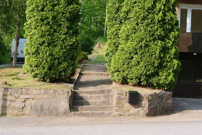 8 rum Villa på Sparregatan 1 Limmared Tranemo kommun - bild 3