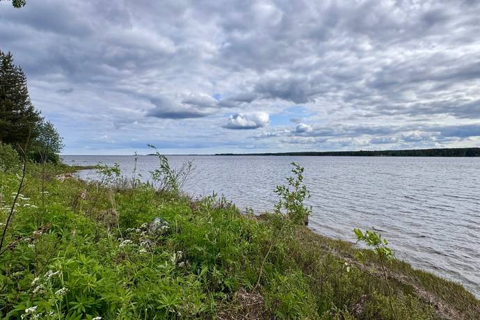 2 rum Fritidshus på Norra Sillskatan 762 Norra Sillskatan Skellefteå kommun - bild 27