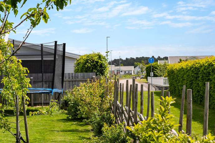 6 rum Villa på Smeakalles väg 22 Tvååker Varbergs kommun - bild 9