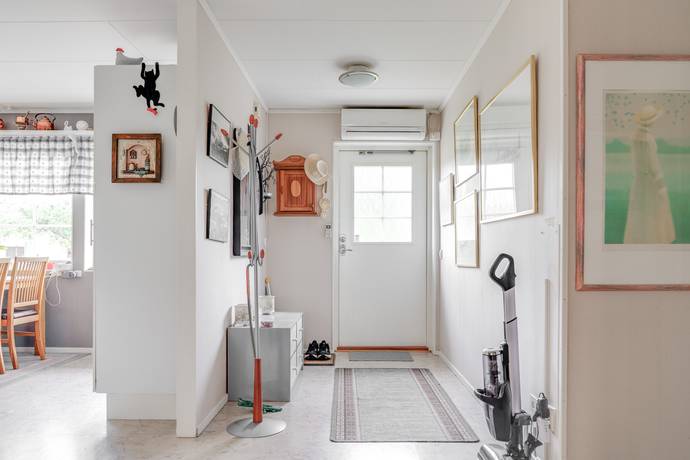 5 rum villa på Trefaldighetsvägen 14 Tärnsjö, Heby kommun - bild 5