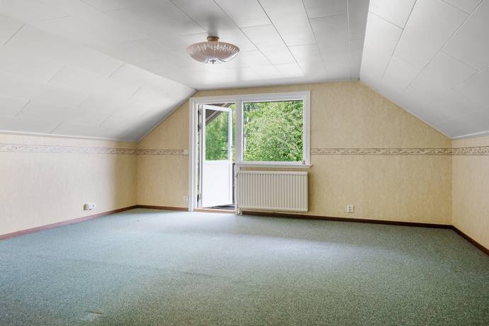 8 rum Gård med jordbruk på Fyrunga Björkbacka 1 Fyrunga Vara kommun - bild 27
