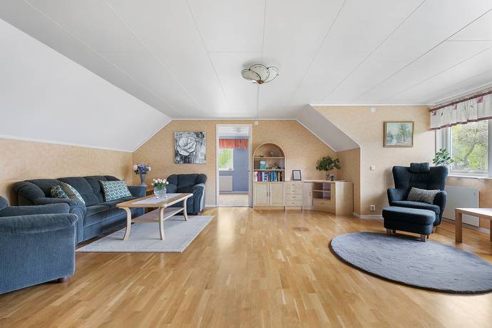 7 rum Villa på Lillhagavägen 23 Nykvarns kommun - bild 14