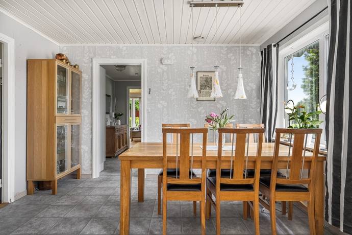 3 rum Villa på Gamla Banan 23 Gamla Banan Norbergs kommun - bild 23