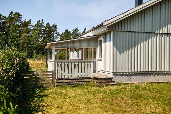 5 rum villa på Terminalvägen 54 Rockneby, Kalmar kommun - bild 5