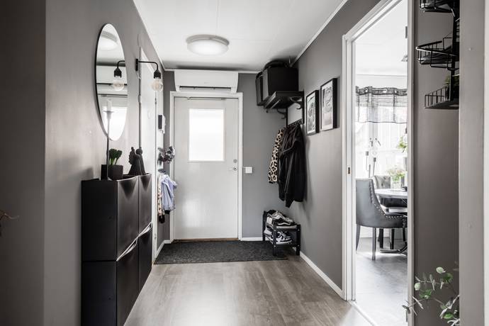 3 rum Parhus på Ulvestorpsgatan 14 Tidaholm Tidaholms kommun - bild 9