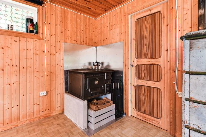 3 rum Villa på Sundheden 6 Sundheden Malung-Sälens kommun - bild 4