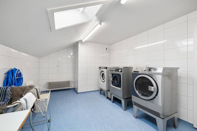 2 rum Lägenhet på Gillesgatan 11B Huskvarna Jönköpings kommun - bild 25