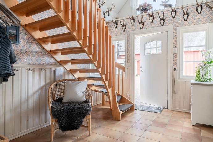 200 m² Gård utan jordbruk på Krokhusvägen 325 Ängelholm Ängelholms kommun - bild 14