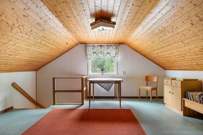 5 rum Gård/skog på Landa Stora 8 Östra Vårgårda Vårgårda kommun - bild 21