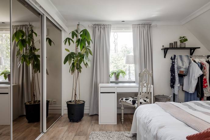 6 rum Villa på Rönnbärsvägen 31 Stångehamn Oskarshamns kommun - bild 37