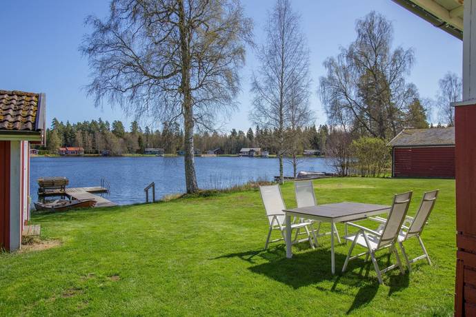 2 rum Fritidshus på Nifsarp 5 Eksjö Eksjö kommun - bild 11