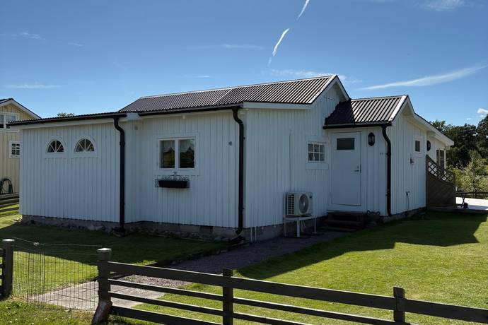 3 rum fritidshus på Blendabadens fritidsområde 20 Blädinge, Alvesta kommun - bild 2