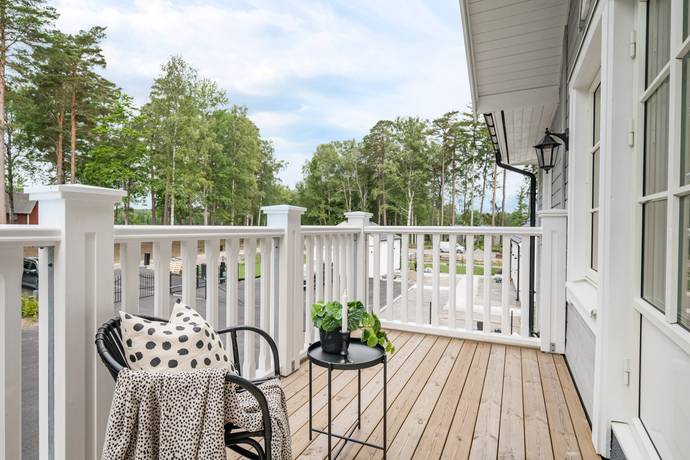6 rum Villa på Smidövägen 15A Bro/Smidö Upplands-Bro kommun - bild 53