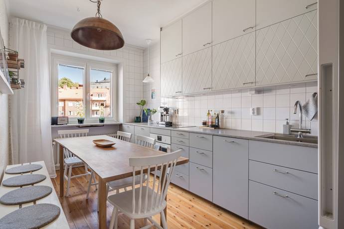 Tulegatan 6C, Centrala Sundbyberg, Sundbybergs kommun