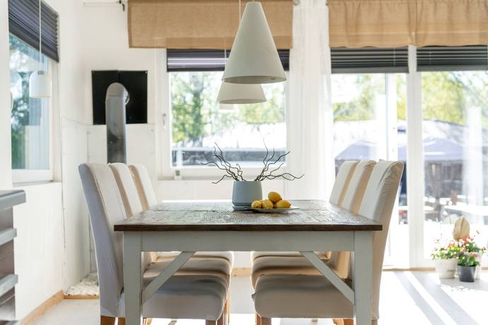 10 rum villa på Sjöbotten 116 Skellefteå, Skellefteå kommun - bild 4