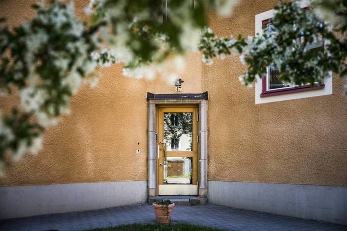 2 rum Lägenhet på Lotterivägen 47 Hägerstenåsen Stockholms kommun - bild 34