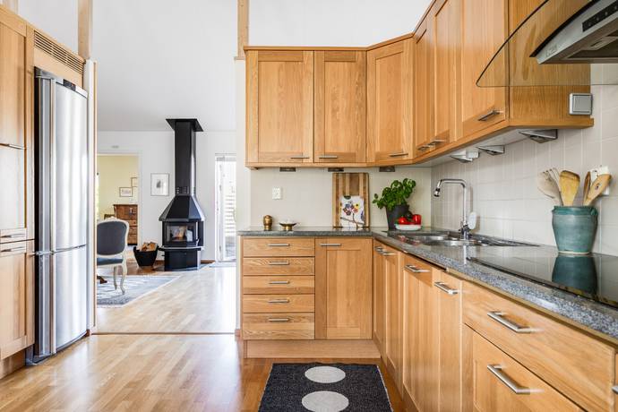 4 rum villa på Trollsländegatan 26 Bunkeflostrand, Malmö kommun - bild 4