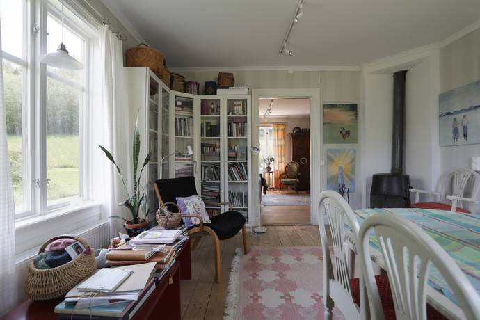 5 rum Villa på Västervalto 210 Höga Kusten Kramfors kommun - bild 15