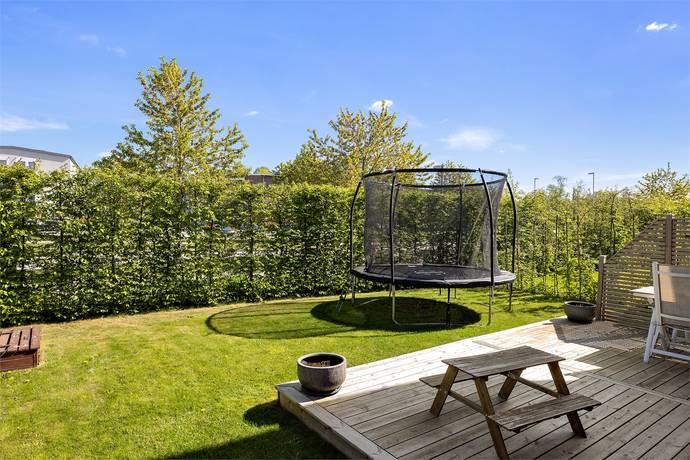 5 rum radhus på Åkersrovägen 41 Enköping, Enköpings kommun - bild 2