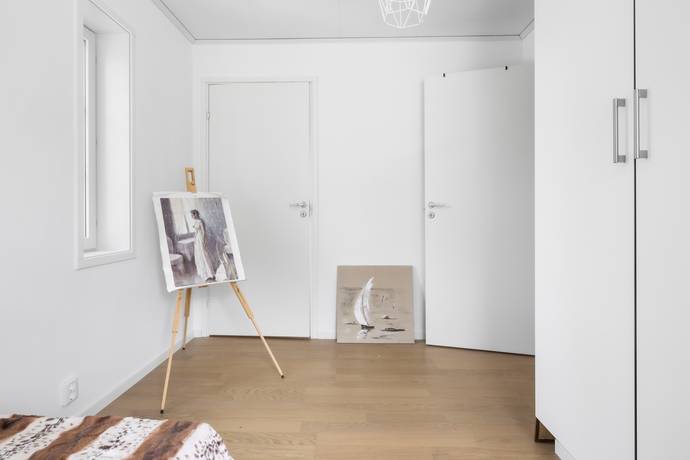 4 rum Villa på Hammarsgårdsvägen 11C Ekolsund Enköpings kommun - bild 29
