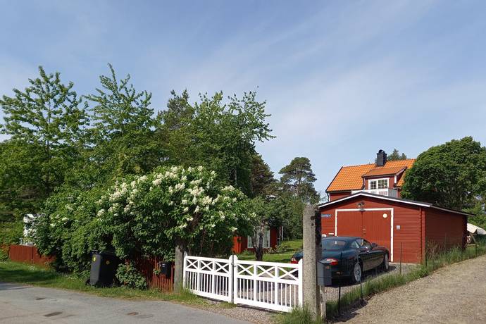 3 rum Villa på Hummelvägen 16 Öregrund Östhammars kommun - bild 36