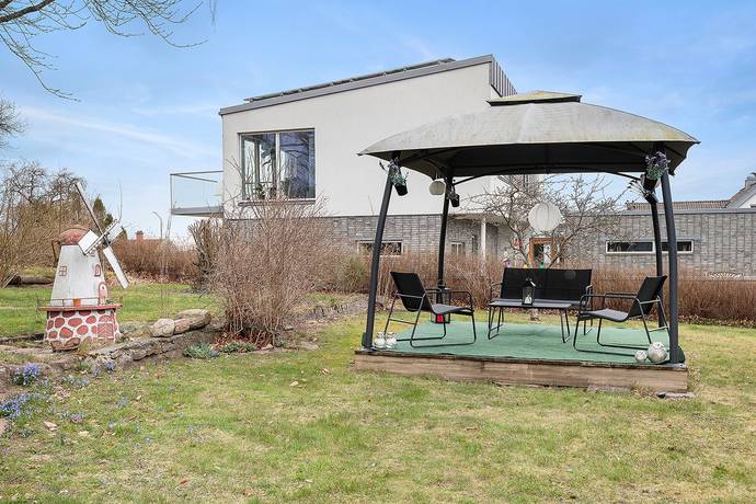 5 rum Villa på Gullregnsvägen 3 Hässleholm - Ekedal Hässleholms kommun - bild 27