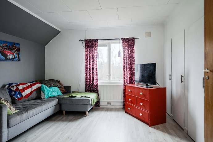 5 rum Villa på Björkvägen 15 Madängsholm Tidaholms kommun - bild 30