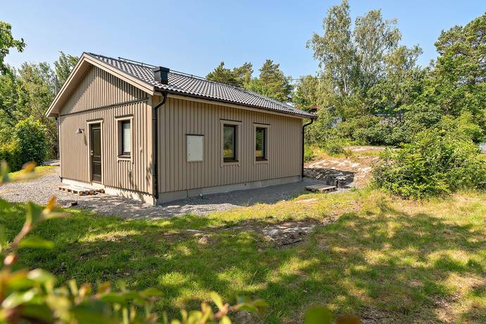 3 rum Villa på Torskogsvägen 14 Torslanda - Lilleby Göteborgs kommun - bild 21