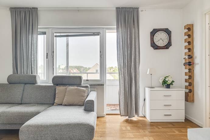 3 rum Lägenhet på Botildenborgsvägen 13B Västra Kattarp/Hindby Malmö kommun - bild 5