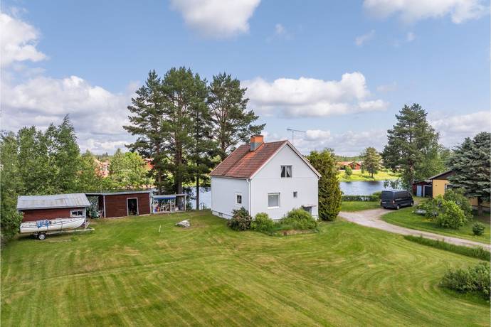 3 rum Villa på Storängsvägen 18 Björbo Gagnefs kommun - bild 20