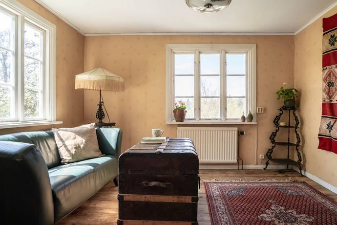8 rum Villa på Skärsnäsvägen 41 Olofströms kommun - bild 28