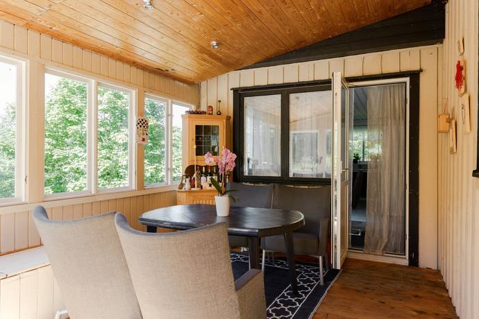 130 m² Villa på Torp ENETORP 1 Värnamo kommun - bild 11
