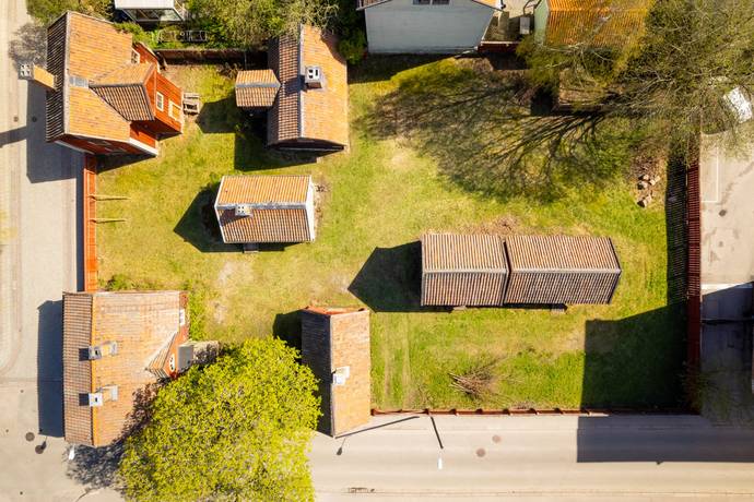 5 rum Villa på Nygatan 37 Centralt Eskilstuna kommun - bild 37