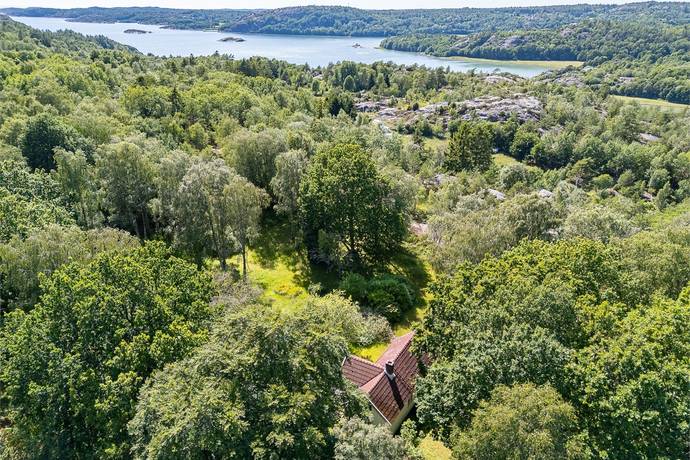 2 rum villa på Tuntorp 448 Brastad, Lysekils kommun - bild 3
