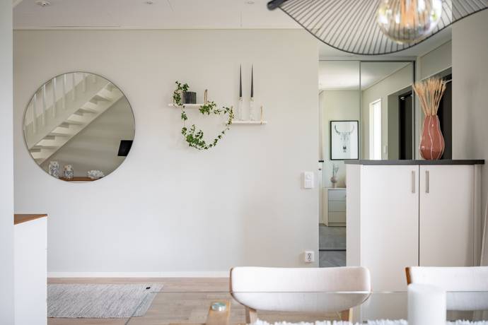 5 rum Villa på Vetegatan 17 Eds Allé Upplands Väsby kommun - bild 35