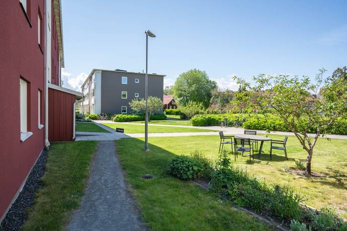 2 rum Lägenhet på Klackskärsgatan 2D Östhammars kommun - bild 31