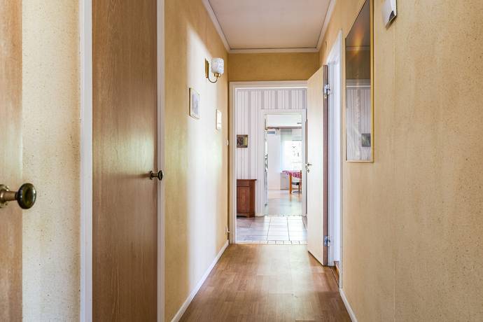 5 rum Villa på Dalbovägen 1A Överum Västerviks kommun - bild 28