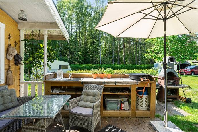 3 rum villa på Bergsrundan 27 Vattubrinken, Södertälje kommun - bild 5