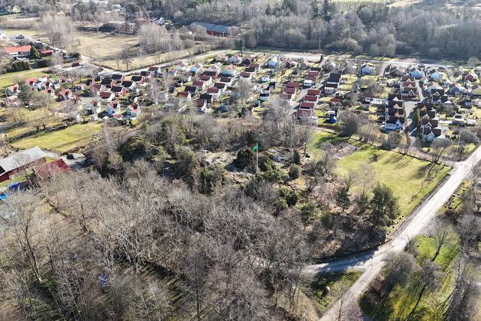 2 rum Fritidshus på Sextettgången 34 Säve - Gunnesby Göteborgs kommun - bild 44